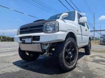 2009 Suzuki Jimny