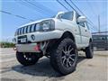 2009 Suzuki Jimny