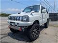 2009 Suzuki Jimny