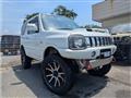 2009 Suzuki Jimny