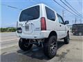 2009 Suzuki Jimny