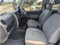 2009 Suzuki Jimny