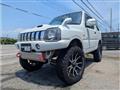 2009 Suzuki Jimny