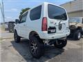 2009 Suzuki Jimny