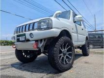2009 Suzuki Jimny