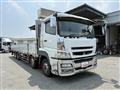 2016 Mitsubishi Fuso Super Great