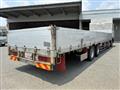 2016 Mitsubishi Fuso Super Great