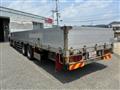2016 Mitsubishi Fuso Super Great