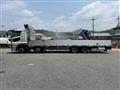 2016 Mitsubishi Fuso Super Great