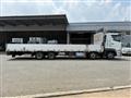 2016 Mitsubishi Fuso Super Great