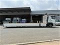 2016 Mitsubishi Fuso Super Great