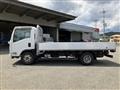2020 Isuzu Elf Truck