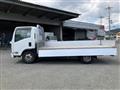 2020 Isuzu Elf Truck
