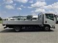 2020 Isuzu Elf Truck