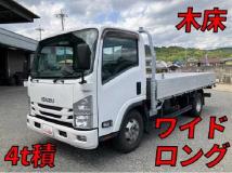 2020 Isuzu Elf Truck