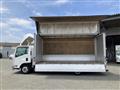 2018 Isuzu Elf Truck