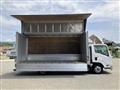 2018 Isuzu Elf Truck