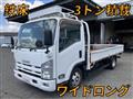 2012 Isuzu Elf Truck
