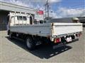 2012 Isuzu Elf Truck