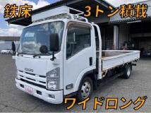 2012 Isuzu Elf Truck