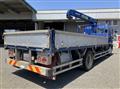 2014 Hino Ranger