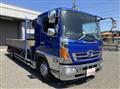 2014 Hino Ranger