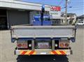 2014 Hino Ranger