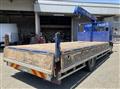 2014 Hino Ranger