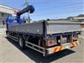 2014 Hino Ranger