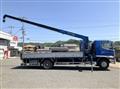 2014 Hino Ranger