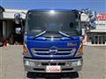 2014 Hino Ranger