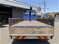 2014 Hino Ranger