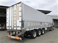 2021 Hino Profia