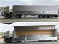 2021 Hino Profia