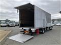 2018 Hino Ranger