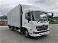 2018 Hino Ranger