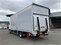 2018 Hino Ranger