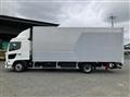 2018 Hino Ranger