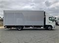 2018 Hino Ranger