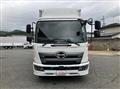 2018 Hino Ranger