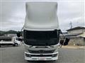 2018 Hino Ranger