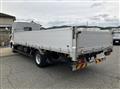 2016 Mitsubishi Fuso Fighter