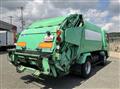 2009 Mitsubishi Fuso Canter