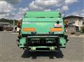 2009 Mitsubishi Fuso Canter