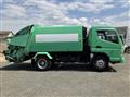 2009 Mitsubishi Fuso Canter