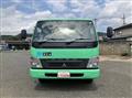 2009 Mitsubishi Fuso Canter
