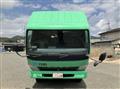 2009 Mitsubishi Fuso Canter