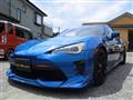 2012 Subaru BRZ