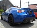 2012 Subaru BRZ