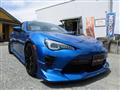 2012 Subaru BRZ